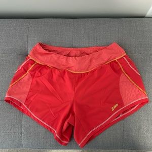 ASICS Running Shorts